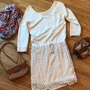 Anthro Saturday Sunday Dress